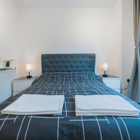 Brixton Village Flat- Private En-Suite Double Bedroom London Kültér fotó