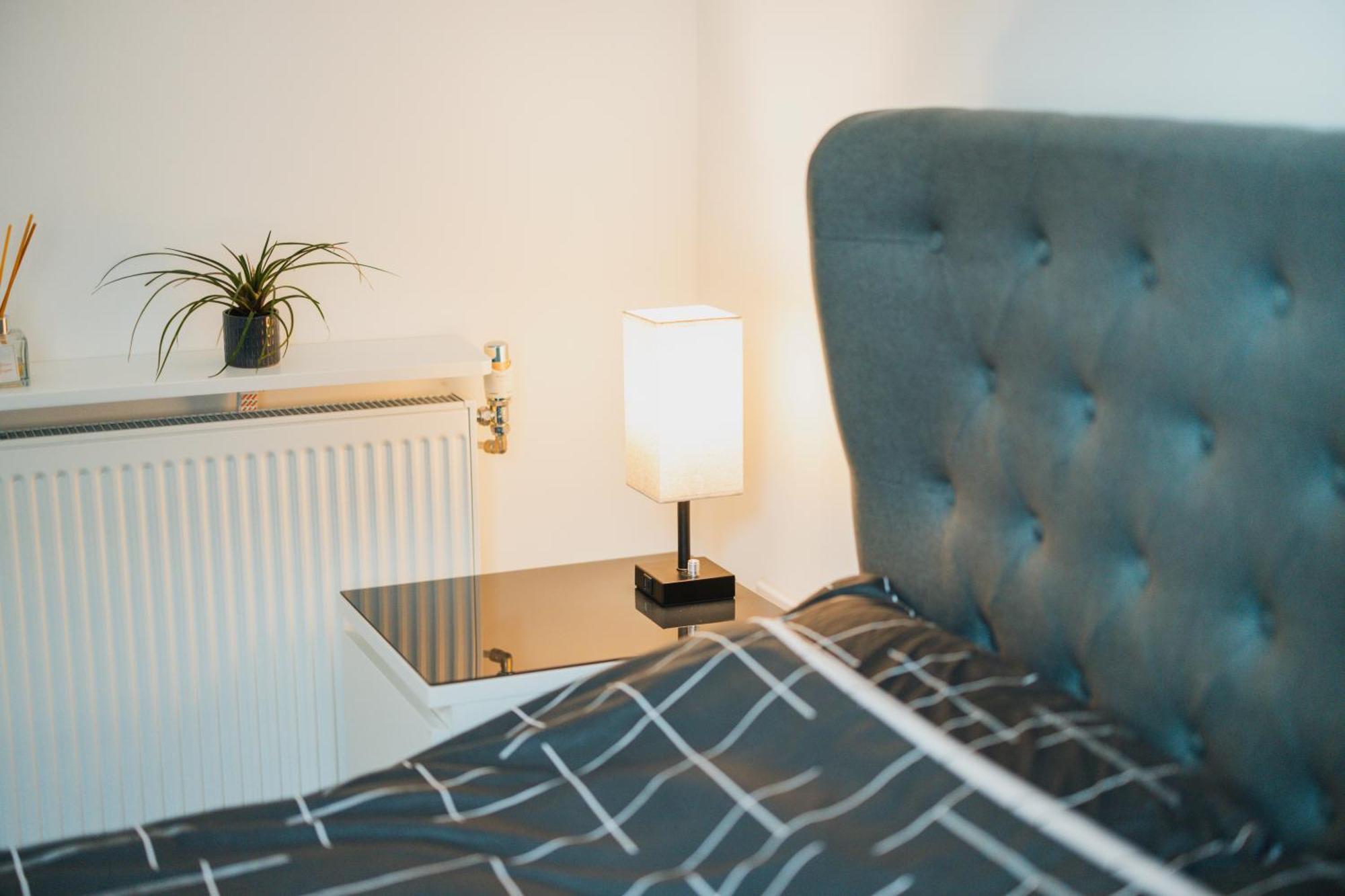 Brixton Village Flat- Private En-Suite Double Bedroom London Kültér fotó